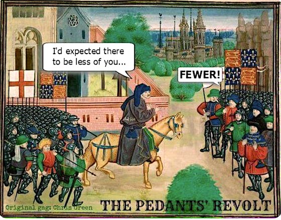 I feel seen.
