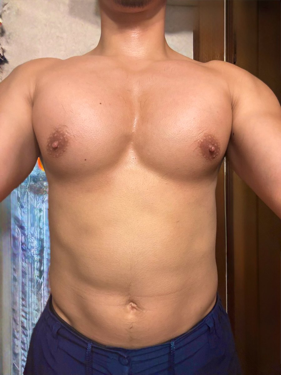 ジムサボったから腕立てした