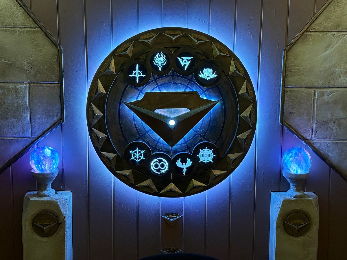 Noob - Olydriverse (@olydri_noob) on Twitter photo Notre premier décor ! Ce nouveau plateau servira pour des lives et des tournages pour des épisodes de NOOB. Tout a été conçu et monté par la team <a href="/GeekFabula/">Geek Fabula</a> ! Ils sont vraiment incroyables ! Notre premier décor ! Ce nouveau plateau servira pour des lives et des tournages pour des épisodes de NOOB. Tout a été conçu et monté par la team <a href="/GeekFabula/">Geek Fabula</a> ! Ils sont vraiment incroyables !