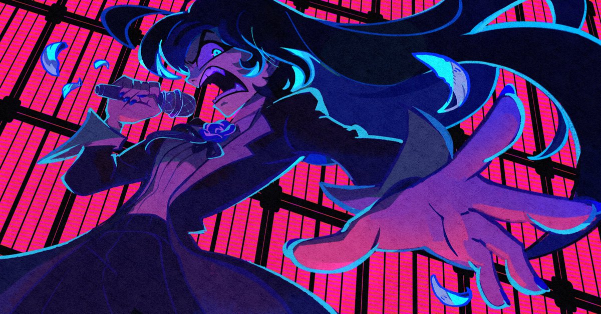 Saw Ado's concert a couple of weeks ago, and the energy was electrifying! Thanks for coming to Orlando!!💙
#Adoart #Hibana #Ado