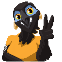 Tard Rat's Art & Memes (@ratafarilj) on Twitter photo phunny pixels phunny pixels