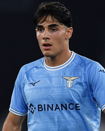 SS Lazio Sweden tweet media