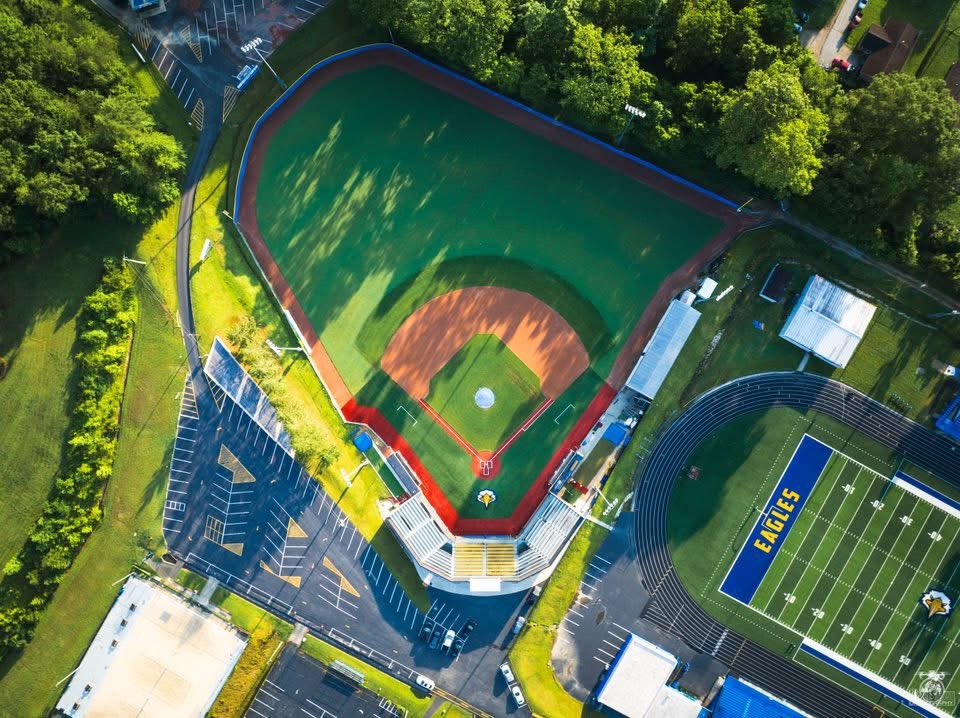 Prospects: Don’t forget to sign up for our highly competitive Aug 23rd prospect camp. Link is posted in our feed! Additionally, any local/regional programs wanting to compete at our invite only teams camp Sept 13 &amp; 14, message us directly! Only 3 spots available. Go Eagles!