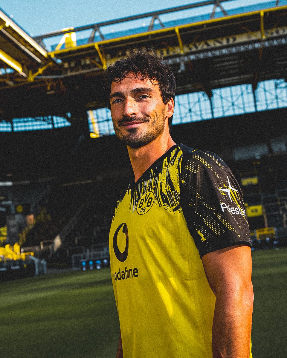 As good as it gets. 🐐