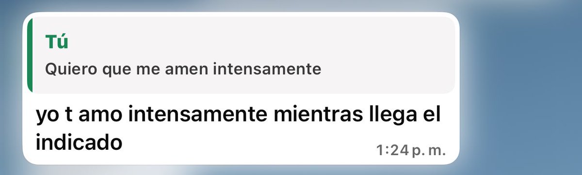 mientras tanto mi bestie