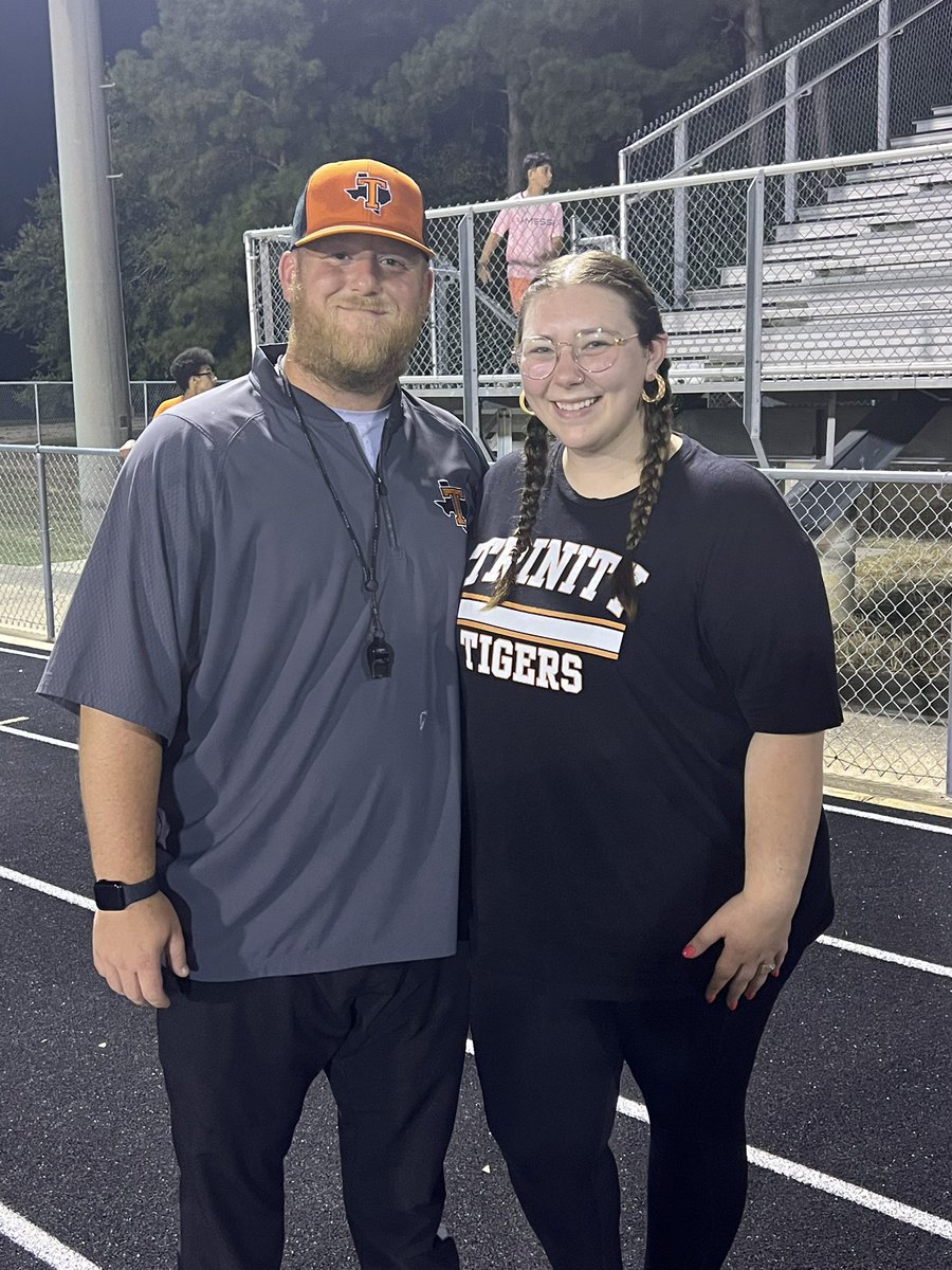 Reese Robinette tweet media