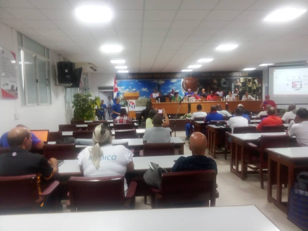 Federación Cubana de Beisbol y Softbol tweet media