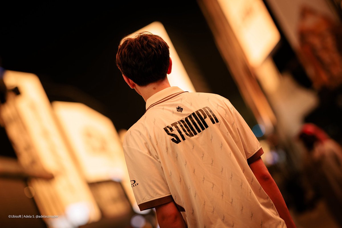 Stompn Full Stats For Grand Finals 👑

1.34 Rating (Highest In The Game)
38-24 (+14) (Highest In The Game)
68 KOST (Highest On Team)
Kills Per Round 1.03 (Highest In The Game)
Most Kills With The Least Amount Of Deaths 

Did All He Could 💔