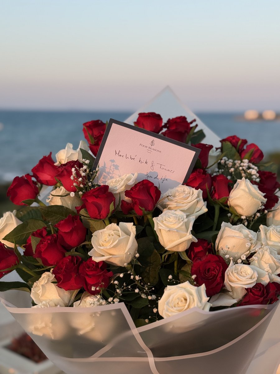 Najwa Karam (@najwakaram) on Twitter photo اسمك على مسمّى <a href="/latisol/">Latifa Al-Tunisia</a>
ما بيبدر منك غير الذوق واللطافة
الله يعمّر دار #تونس وأهلها وأنتِ من أعزّ أهلها ❤️
#نجوي_كرم_في_قرطاج اسمك على مسمّى <a href="/latisol/">Latifa Al-Tunisia</a>
ما بيبدر منك غير الذوق واللطافة
الله يعمّر دار #تونس وأهلها وأنتِ من أعزّ أهلها ❤️
#نجوي_كرم_في_قرطاج