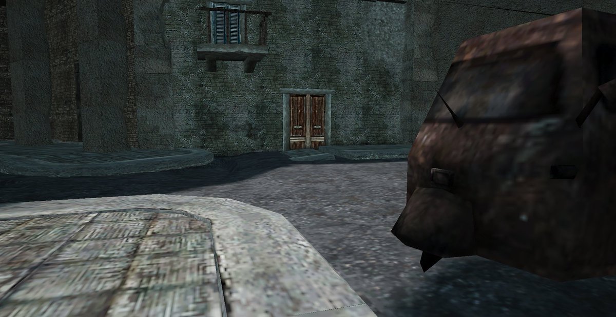 Scirocco Citi Bluez.... WIP !
#screenshotsaturday #sciroccothugs #tugg