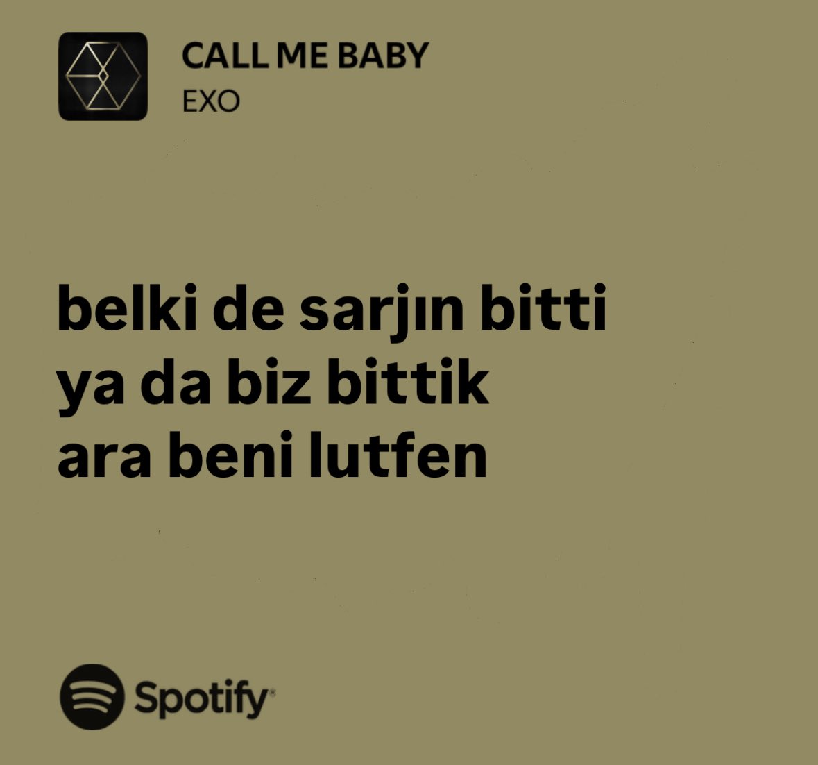 exo turkce (@exobuturkce) on Twitter photo 