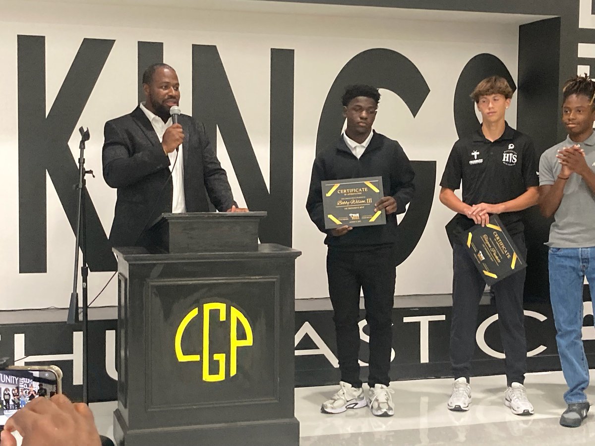 Defensive MVP <a href="/TrueBuzzFB/">True Buzz Athletics</a> 

#WEBUZZIN
🐝🐝🐝