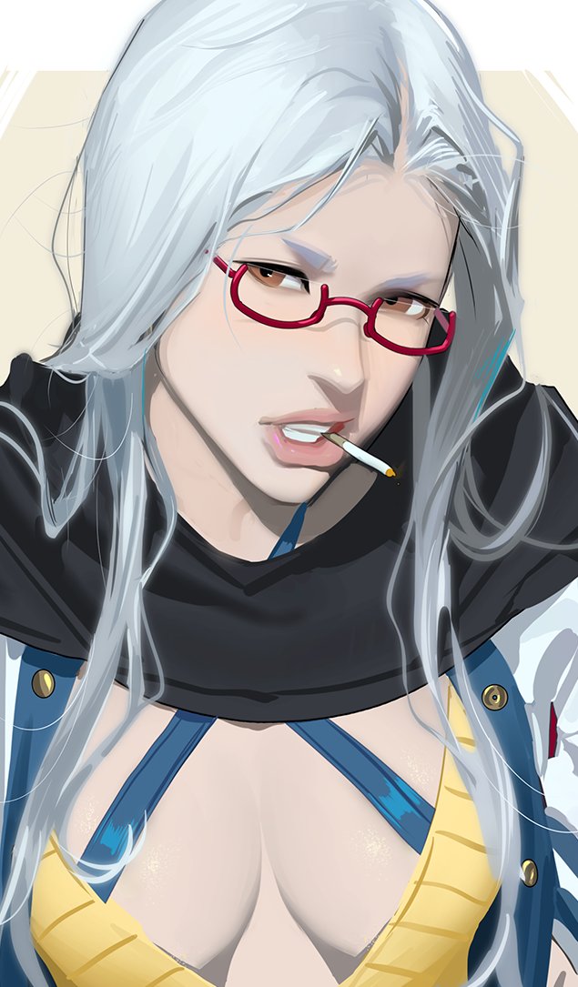 neozumi's tweet photo. hair down ver 🧐 https://t.co/stRXHeyKmg