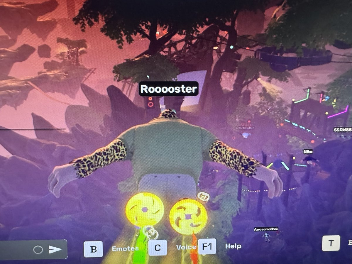 Rooster π¦ π₯π¦ π π§ͺ O (@hodl_rooster) on Twitter photo Wow, so many people in the Bubbleβ¦. I had no chance on the first glide competitionβ¦.lol
I was so far behind from the startβ¦. But lots of fun.
<a href="/OtherGamesXYZ/">Other Games</a> is fire Wow, so many people in the Bubbleβ¦. I had no chance on the first glide competitionβ¦.lol
I was so far behind from the startβ¦. But lots of fun.
<a href="/OtherGamesXYZ/">Other Games</a> is fire