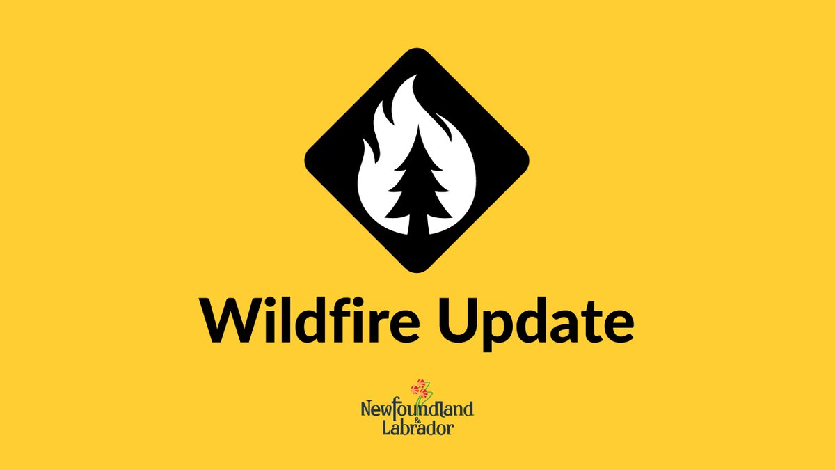 📢 Public Advisory: Evacuation Order Lifted for Area of Holyrood and Conception Bay South Impacted by Holyrood Wildfire  

The evacuation orders, issued on August 4 and 5, 2025, for a section of the Town of Holyrood and a section of the Town of Conception Bay South, have been