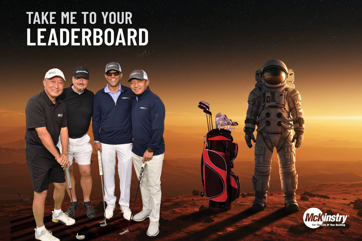 AXISArchDesign's tweet image. This week, members of AXIS’ Seattle office took part in the NAIOP 2025 Summer Social Golf Tournament. Our thanks to the NAIOP for a great day out in support of a good cause. For more on the NAIOP visit naiopwa.memberclicks.net