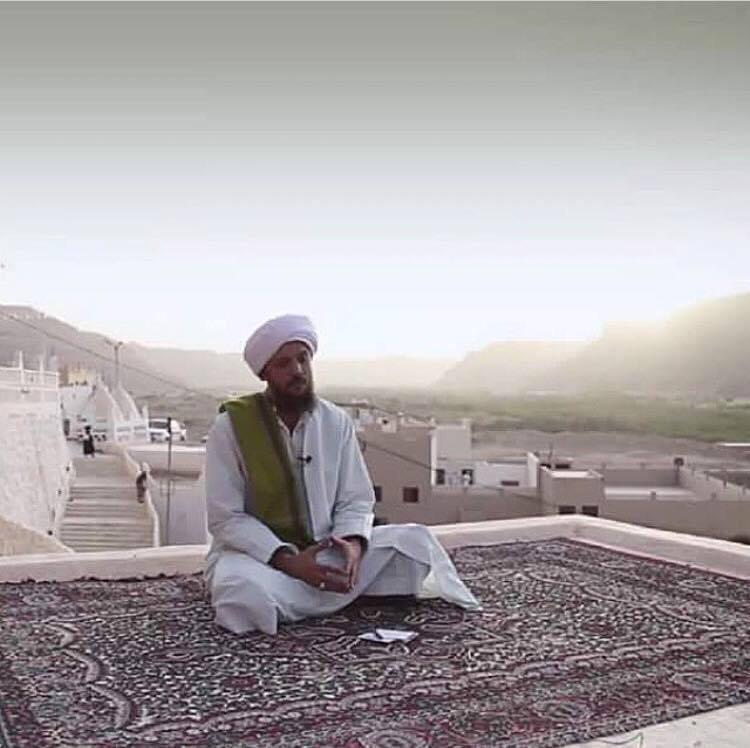 The advice we give people who are experiencing severe sadness is to wake up before Fajr and expose the hearts to these breezes. Just like the body inhales oxygen, the soul requires spiritual oxygen present before Fajr.

- Sayyid Habib Kadhim al-Saqqaf (may Allah preserve him)