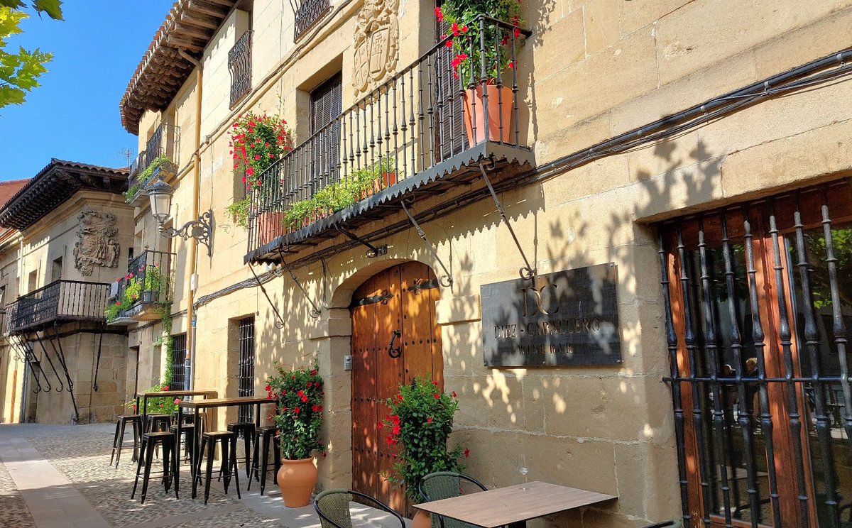 Bodega Diez-Caballero (@diez_caballero) on Twitter photo 