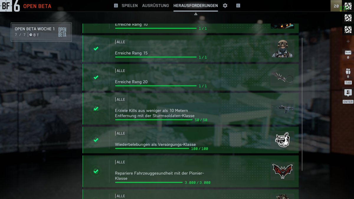 everything done
<a href="/Battlefield/">Battlefield</a> #Battlefield6