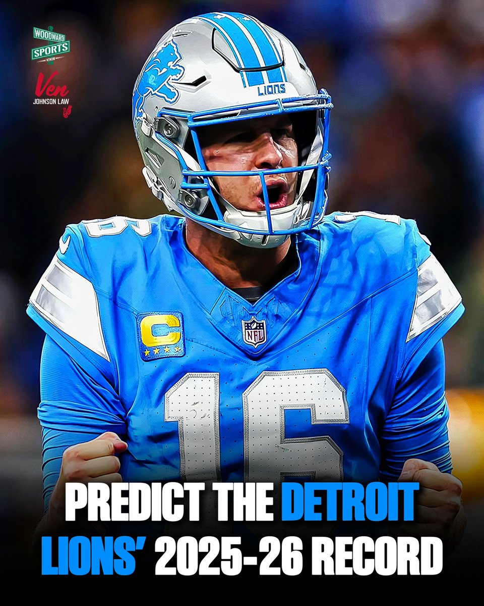 Woodward Sports Network tweet media