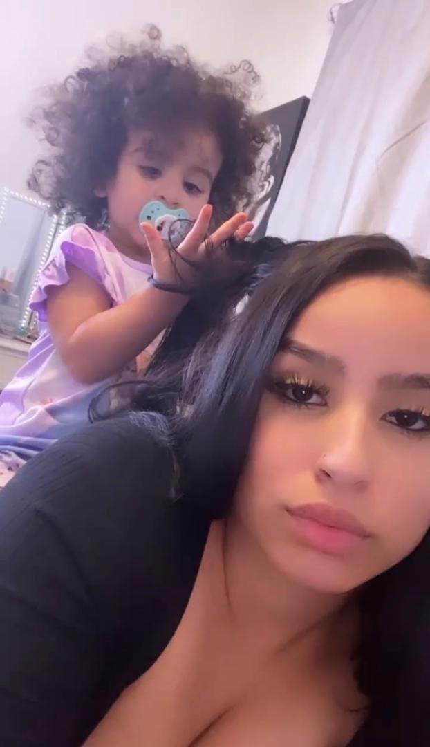 ButlerRose2108's tweet image. My beautiful princess @amelia