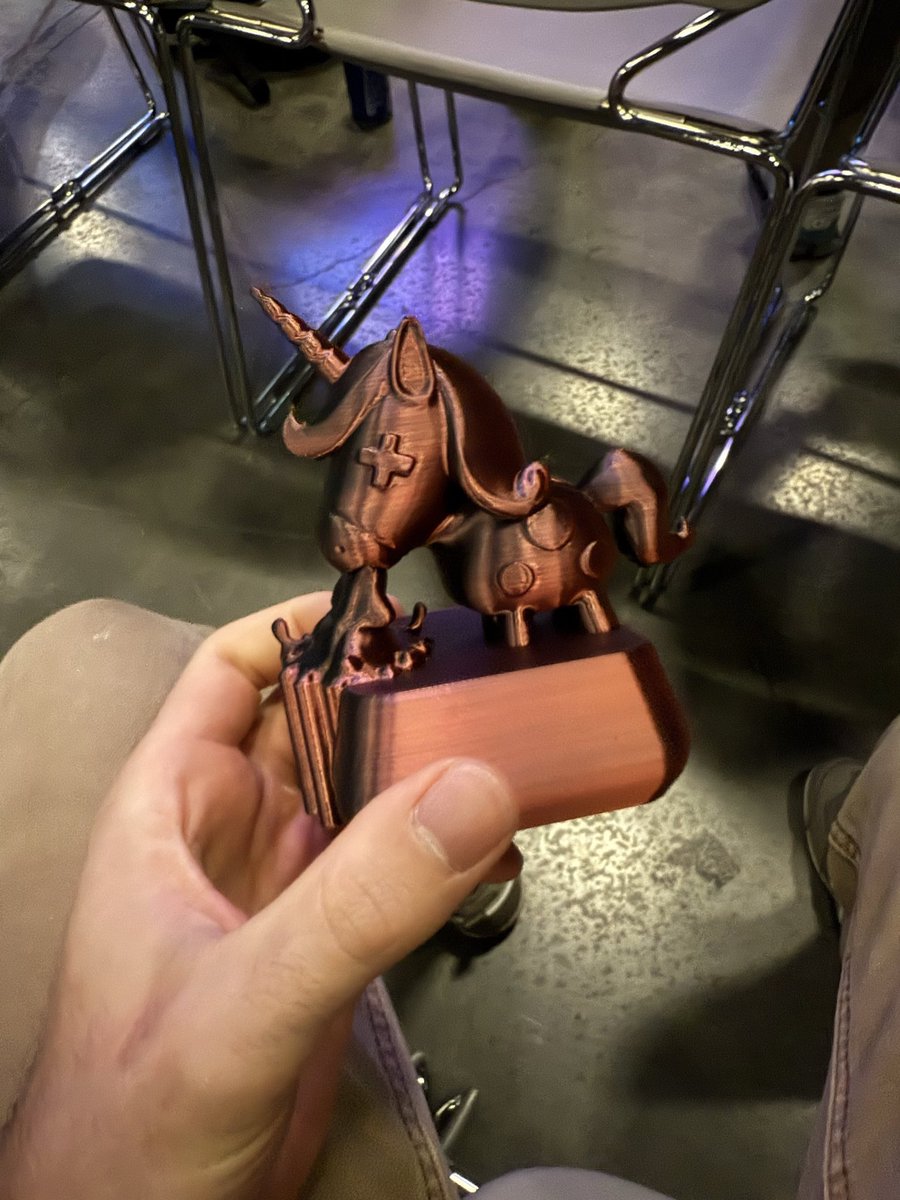 Trend Zero Day Initiative (@thezdi) on Twitter photo Congrats to Ken Gannon (@yogehi) of NCC Group (<a href="/NCCGroupInfosec/">NCC Group Research & Technology</a>) for winning the Pwnie for Best Mobile Bug for his #Samsung exploit he used at #Pwn2Own Ireland! We hope he returns in a few weeks with something even better. Congrats to Ken Gannon (@yogehi) of NCC Group (<a href="/NCCGroupInfosec/">NCC Group Research & Technology</a>) for winning the Pwnie for Best Mobile Bug for his #Samsung exploit he used at #Pwn2Own Ireland! We hope he returns in a few weeks with something even better.