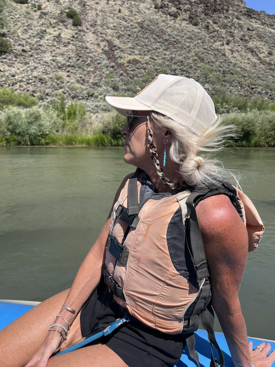 R_Crain's tweet image. Taos