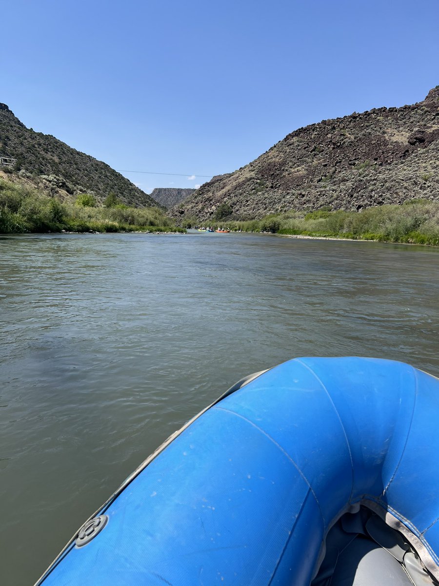 R_Crain's tweet image. Taos