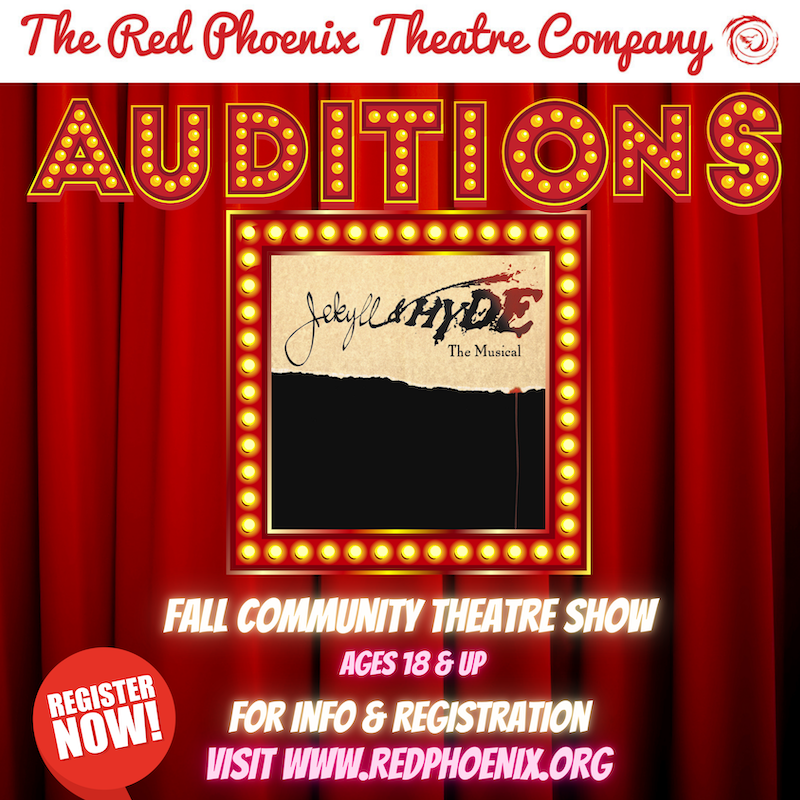 RedPhoenixTC's tweet photo. Red Phoenix Fall Class Registration Now Live!!!! - https://t.co/FvftRWrOum The deadline for submitting for fall shows is fast approaching. Don't forget to register! https://t.co/vXvDEEFqak