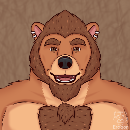 An icon for <a href="/ShinTheBear/">ShinBear</a> !