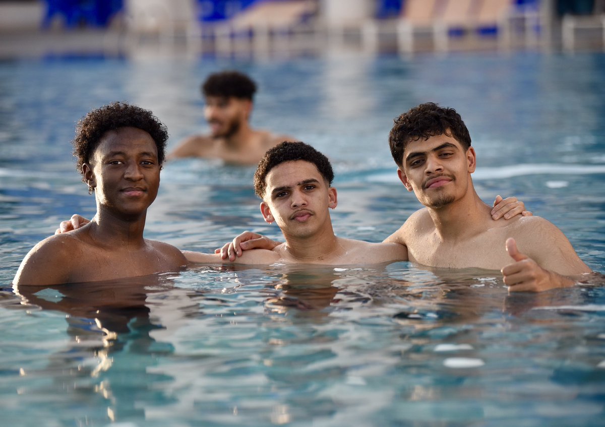 فئات وألعاب الاتفاق المختلفة tweet media