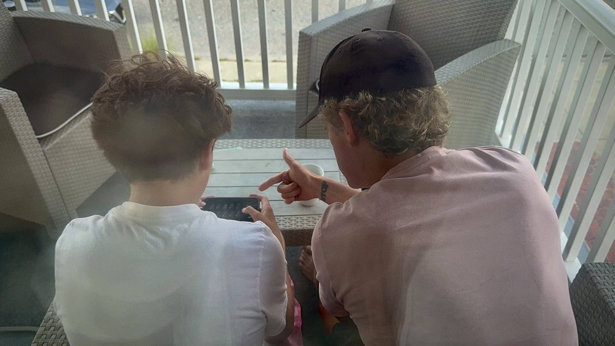 Nearly 4 years ago, I got the opportunity to cover a cool web3 gaming “project” on my YouTube channel called WAGMI Games.

Today, I got to show my 12-year old nephew how to level up his cards on the WAGMI Defense app on his iPhone and watch him beg my sister to buy him some
