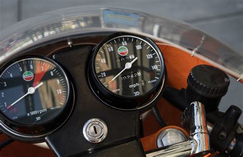 kingtubby1Oz's tweet image. #CafeRacer
#BoyRacer

1974 Laverda 750
Style and Brute Force