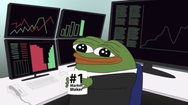 I know we are all meant to be bullish and all cause of ETH.

But we are due for a correction my guess is we dump back to $4k. 

You might ask why ? I’m certain market makers would want to clear up liquidity within $4200-$4k  before we hard send. 

that’s how it has always been I