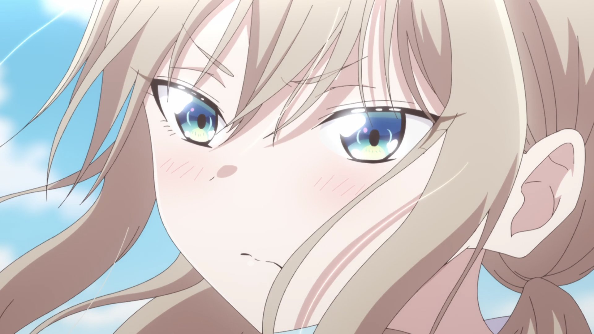 スレッタ (m_fr50@) / X