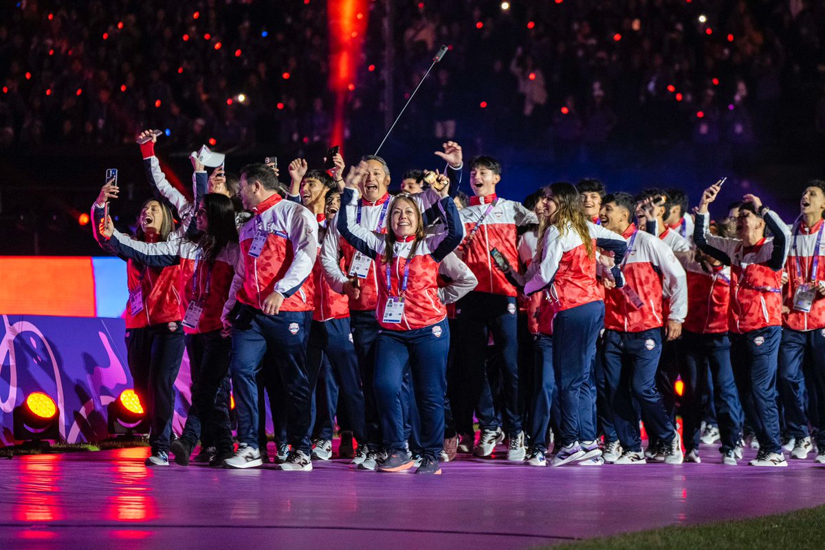 Santiago Peña tweet media