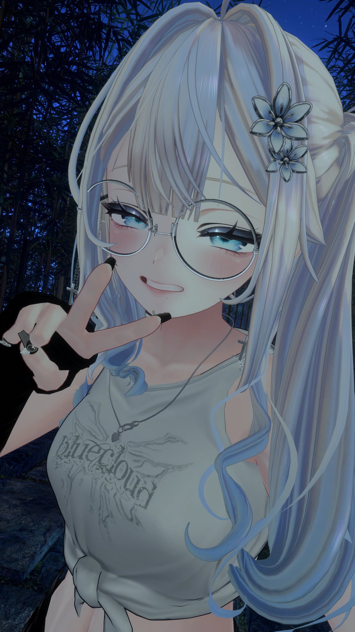 ーしるるー on X: 