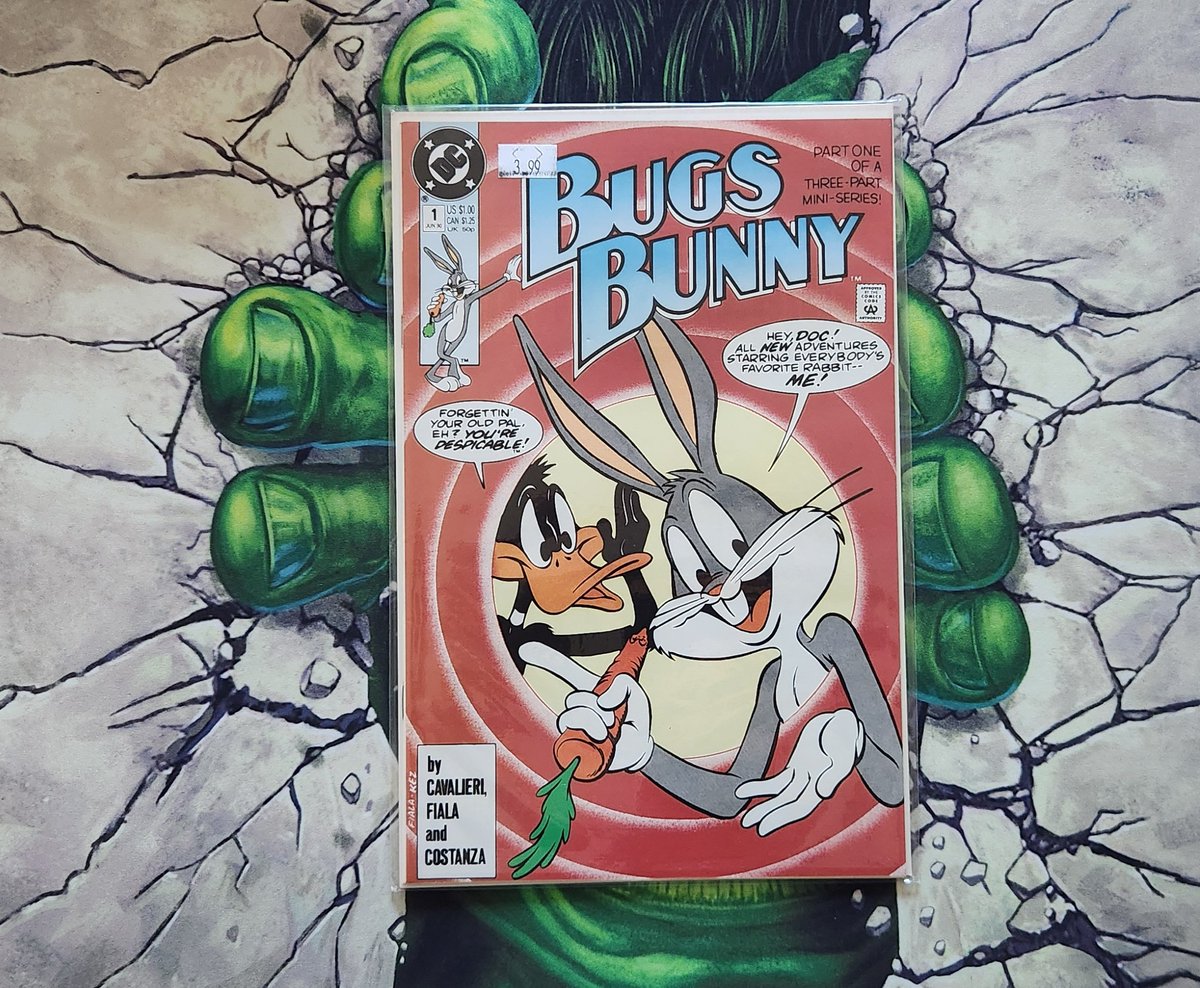 Since I'm watching the Looney Tunes Platinum Vol.1, I decided to pick this up.