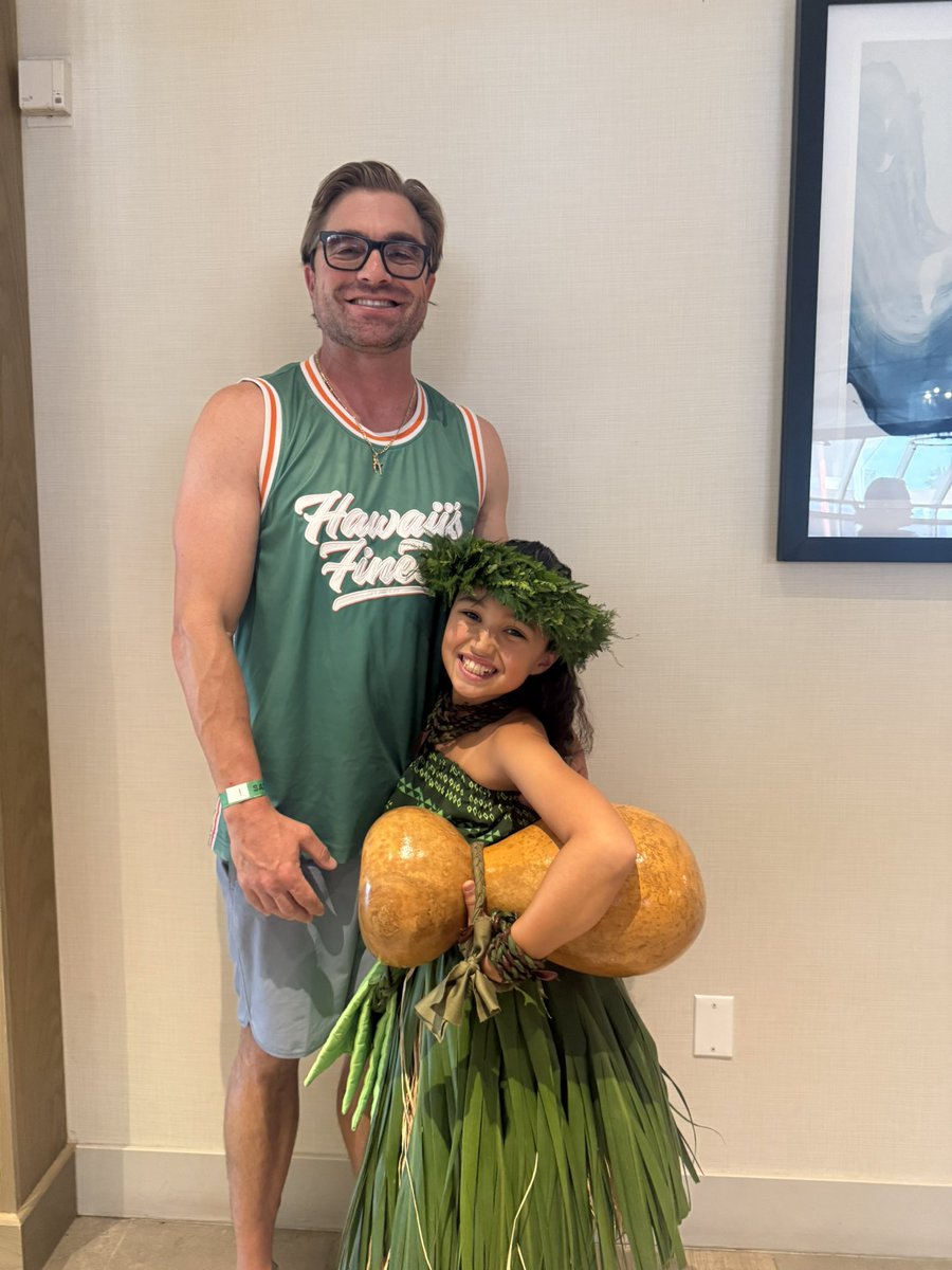 Friday night lights for Jade is August Hula Competition. Let’s Go! 🌺