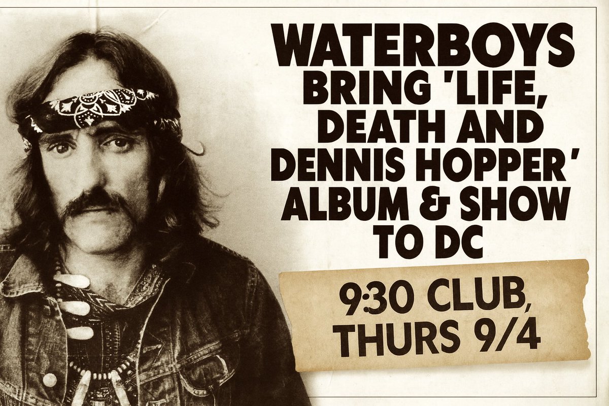 Sept 4, people. Tx here: ticketmaster.com/the-waterboys-…