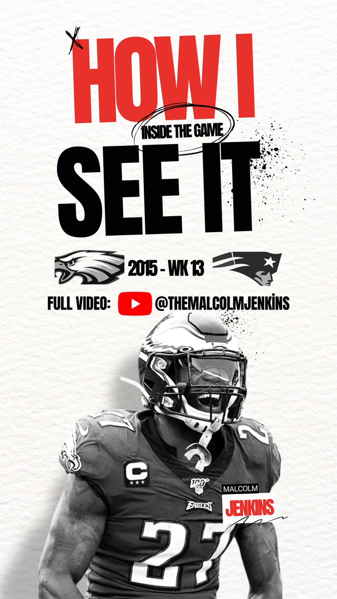 Malcolm Jenkins tweet media