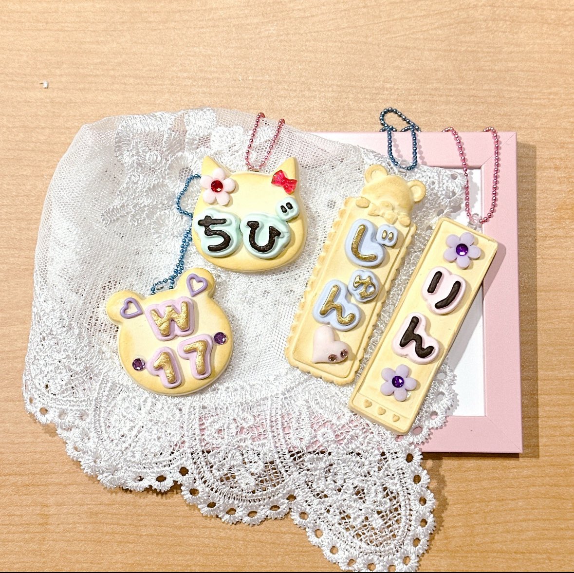 📢本日開催のワークショップ②📢
8/10(日)千里阪急1階

予約で満席の回もございますが、空きがあればご参加頂けます。
予約状況については売場でお尋ねください。

受付時間:11時～17時
千里阪急1階
開催時間:11:00-17:00