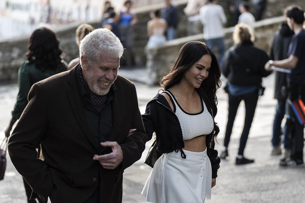 TEAMPINATTI_ARG's tweet photo. 🎬 la Película #YaNoQuedanJunglas cuenta con la participación de @NattiNatasha , se presentará en la 73ª edición del Festival Internacional de Cine de San Sebastián. Y llegará el ¡26 de septiembre exclusivamente en cines!  #73SSIF https://t.co/nNY5wxmIdG