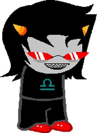 Michael Kovach will voice Terezi Pyrope in the upcoming ‘A Homestuck Movie’.