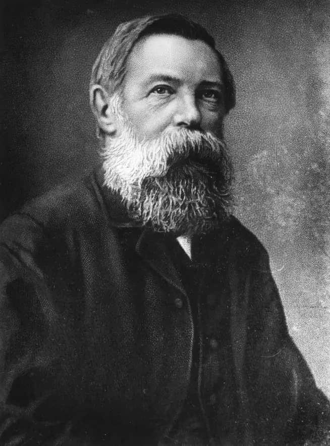 "independientemente de cualesquiera aspiraciones materiales eventuales, somos comunistas por egoísmo también, y es por egoísmo que queremos ser seres humanos, no meros individuos"

Carta a Marx 19-11-1844