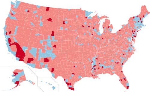 🚨Update: Red Wave Coming! Republicans working for 12-15 GOP seats in their redistricting push - 

🔺Texas: 5 seats
🔺Florida: 3-5 seats
🔺Ohio: 2-3 seats
🔺Missouri: 1 seat
🔺Indiana: 1 seat