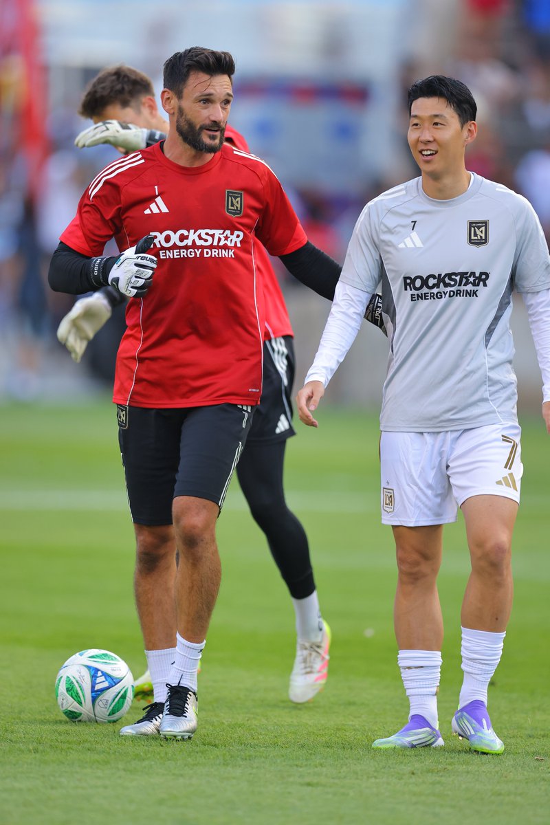 LAFC tweet media