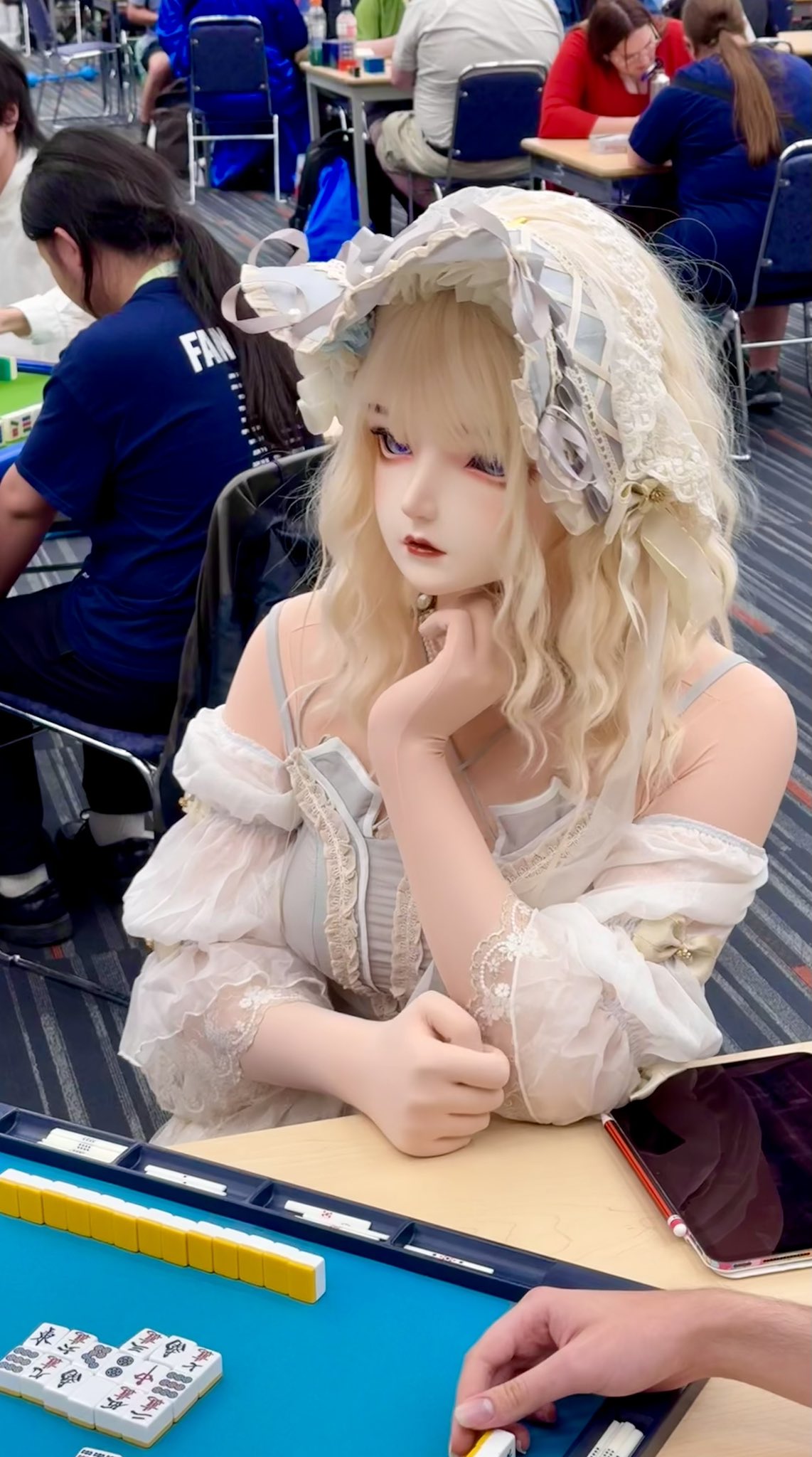Lucelia (@Lucelia_Kig) / X