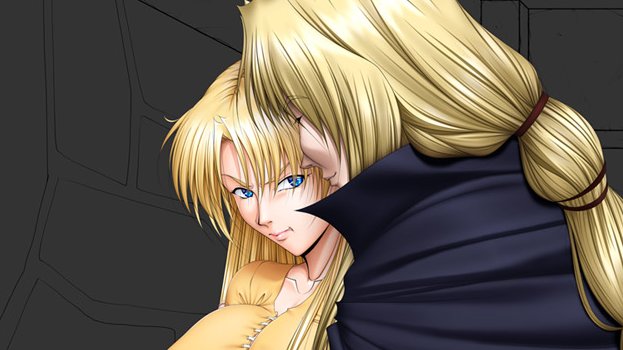 FANBOXに

シャロンの脱衣CG3作業中の画像その11 
 
をアップしました。😉ノ
今回はシャロンの脱衣差分、及び裸の3種類の胸を揉む差分、更に3種類の胸を揉む差分に合わせた下着、黄色の服、青緑の服3種の9枚の差分合計18枚。
支援されてる方は見てね。😉
無料版もあるよ!🙂ノ
https://t.co/MWbwb4n0p5 