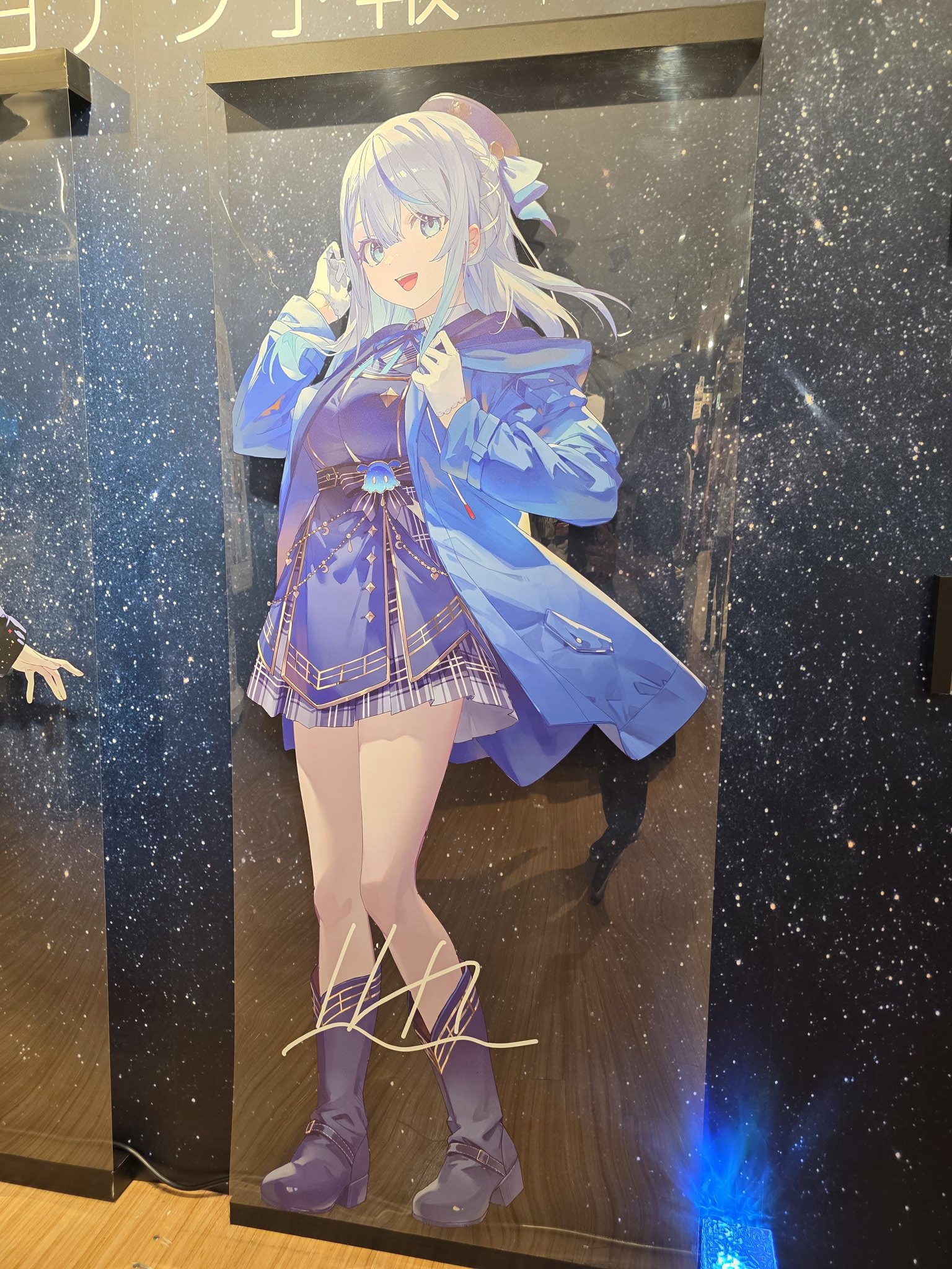 きななゆめ様ꕤ*.゜ 🎣幻の】ことゆめ/☔🐬管理人🌟🚀 on X: 